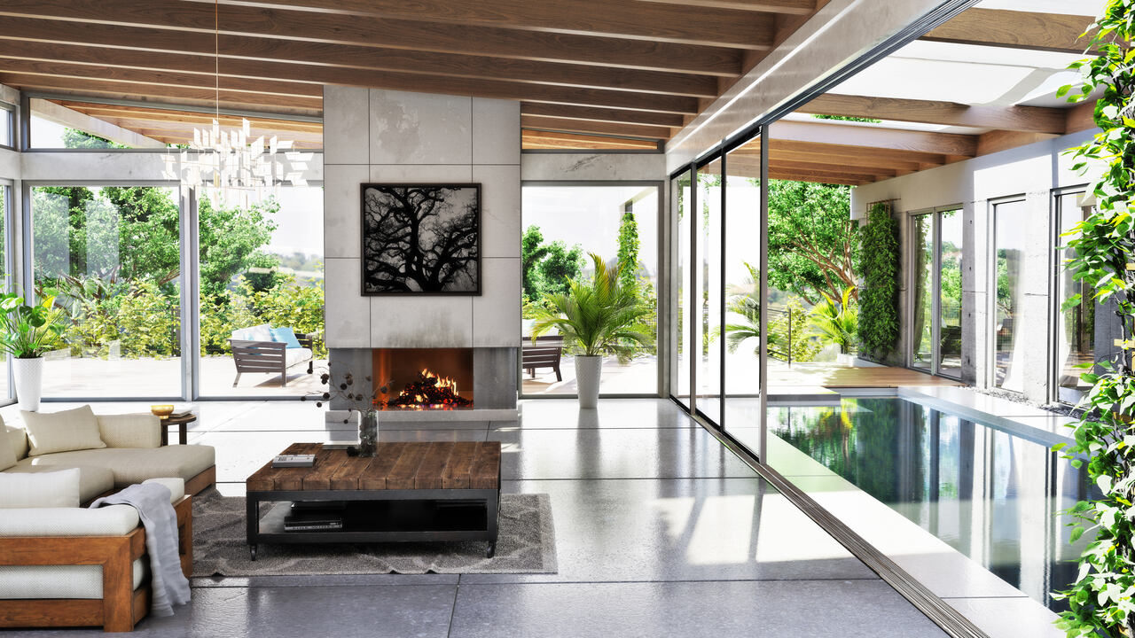 Timeless Windows